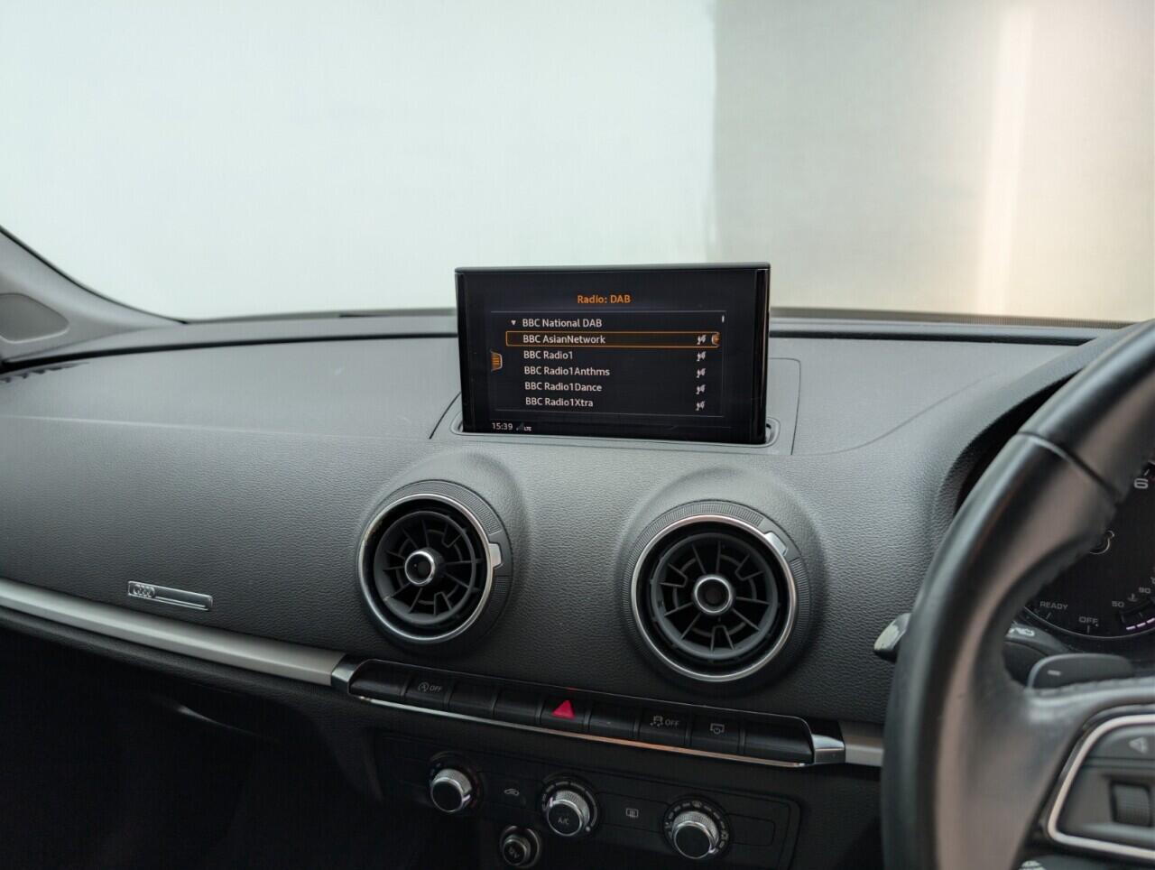 Used Audi A3 2019 for sale - 76572927: Photo 13