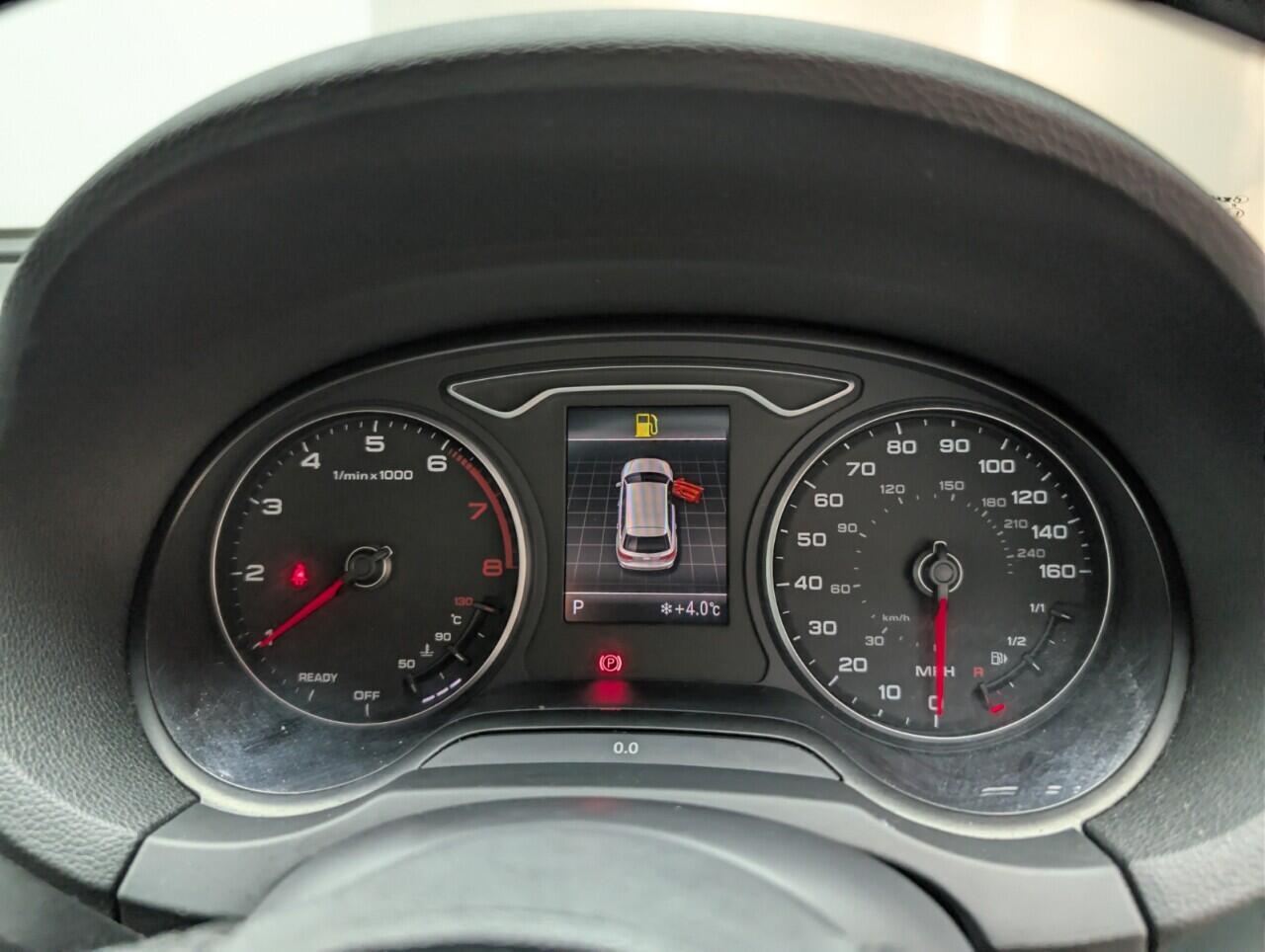 Used Audi A3 2019 for sale - 76572927: Photo 16