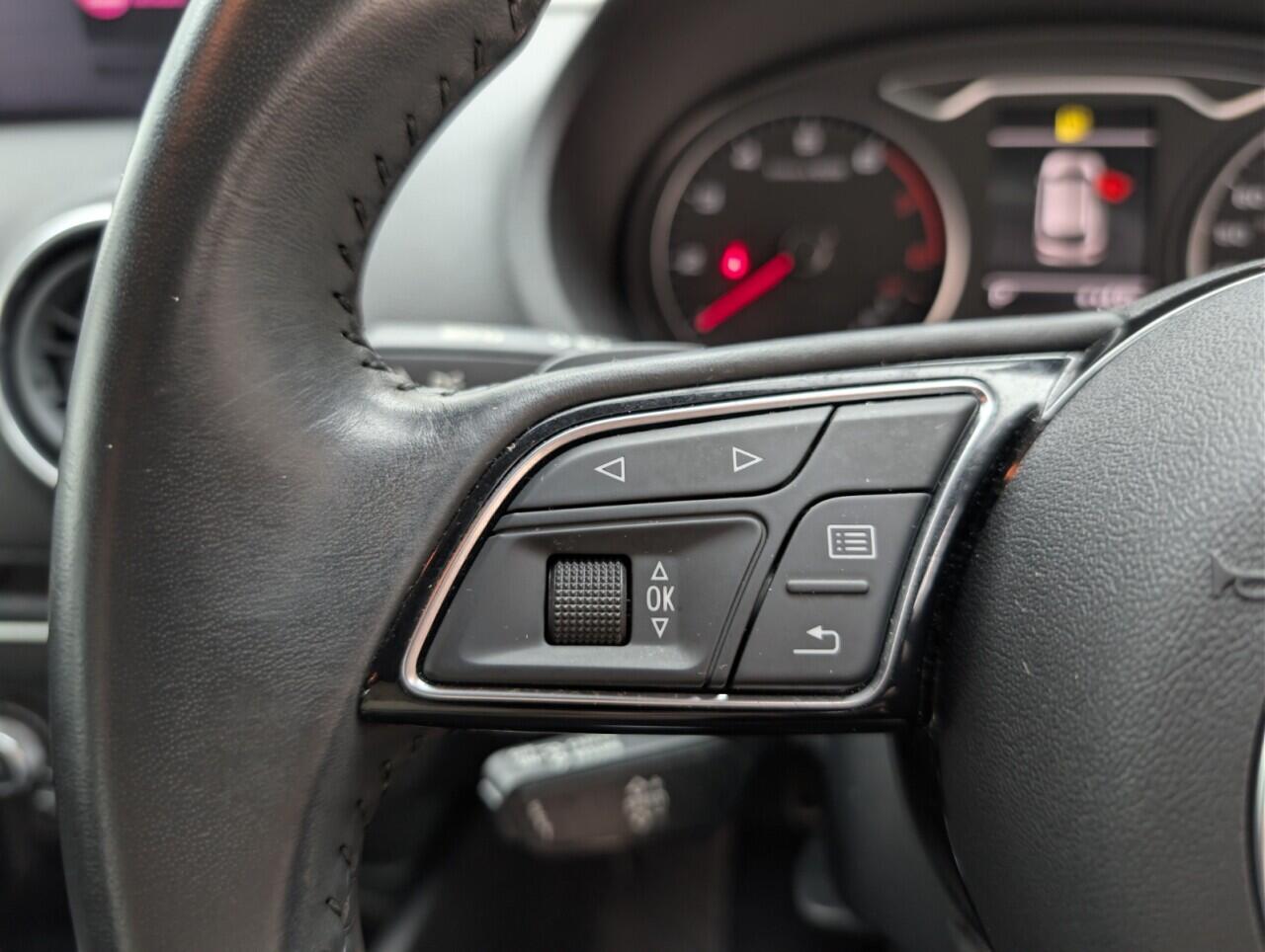 Used Audi A3 2019 for sale - 76572927: Photo 17