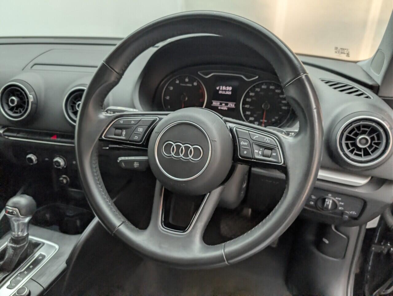 Used Audi A3 2019 for sale - 76572927: Photo 21