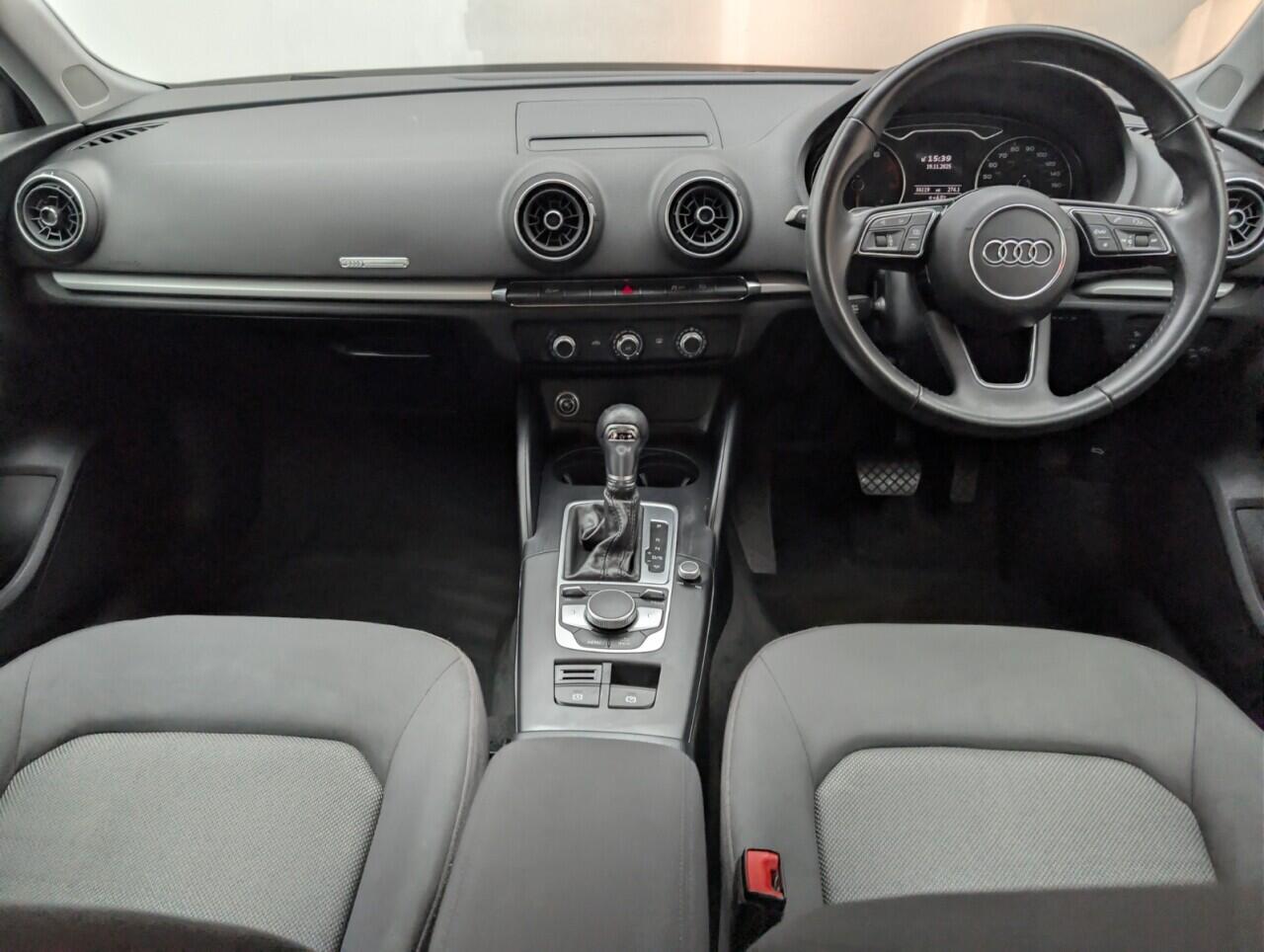 Used Audi A3 2019 for sale - 76572927: Photo 22