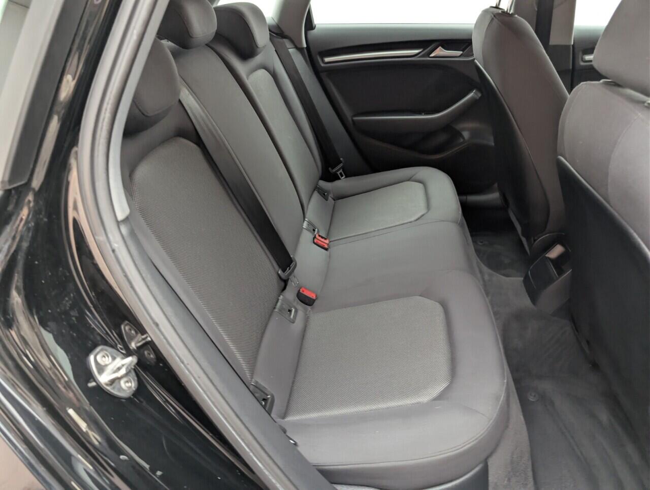 Used Audi A3 2019 for sale - 76572927: Photo 23