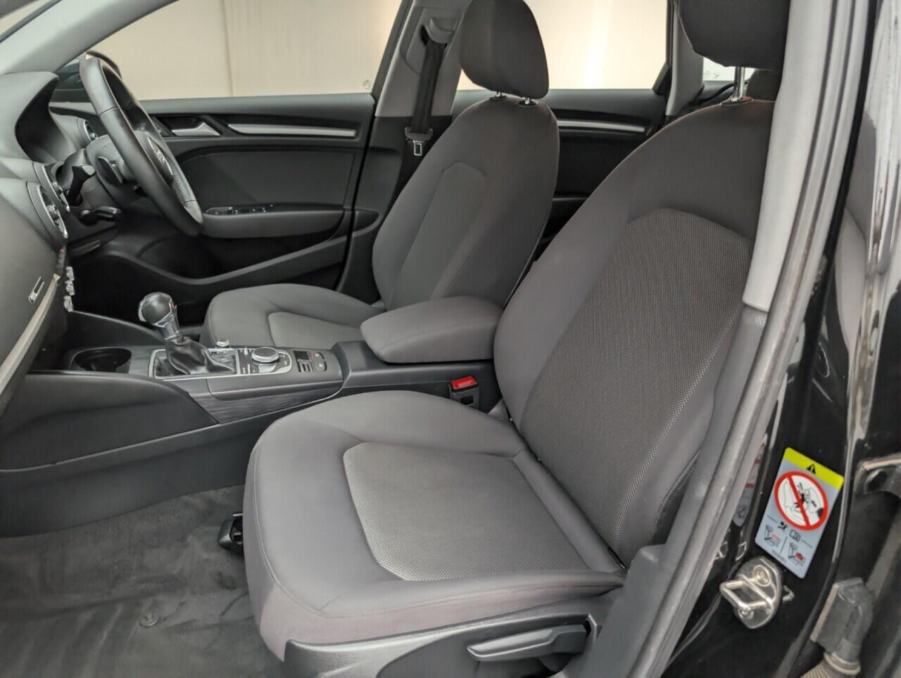 Used Audi A3 2019 for sale - 76572927: Photo 26