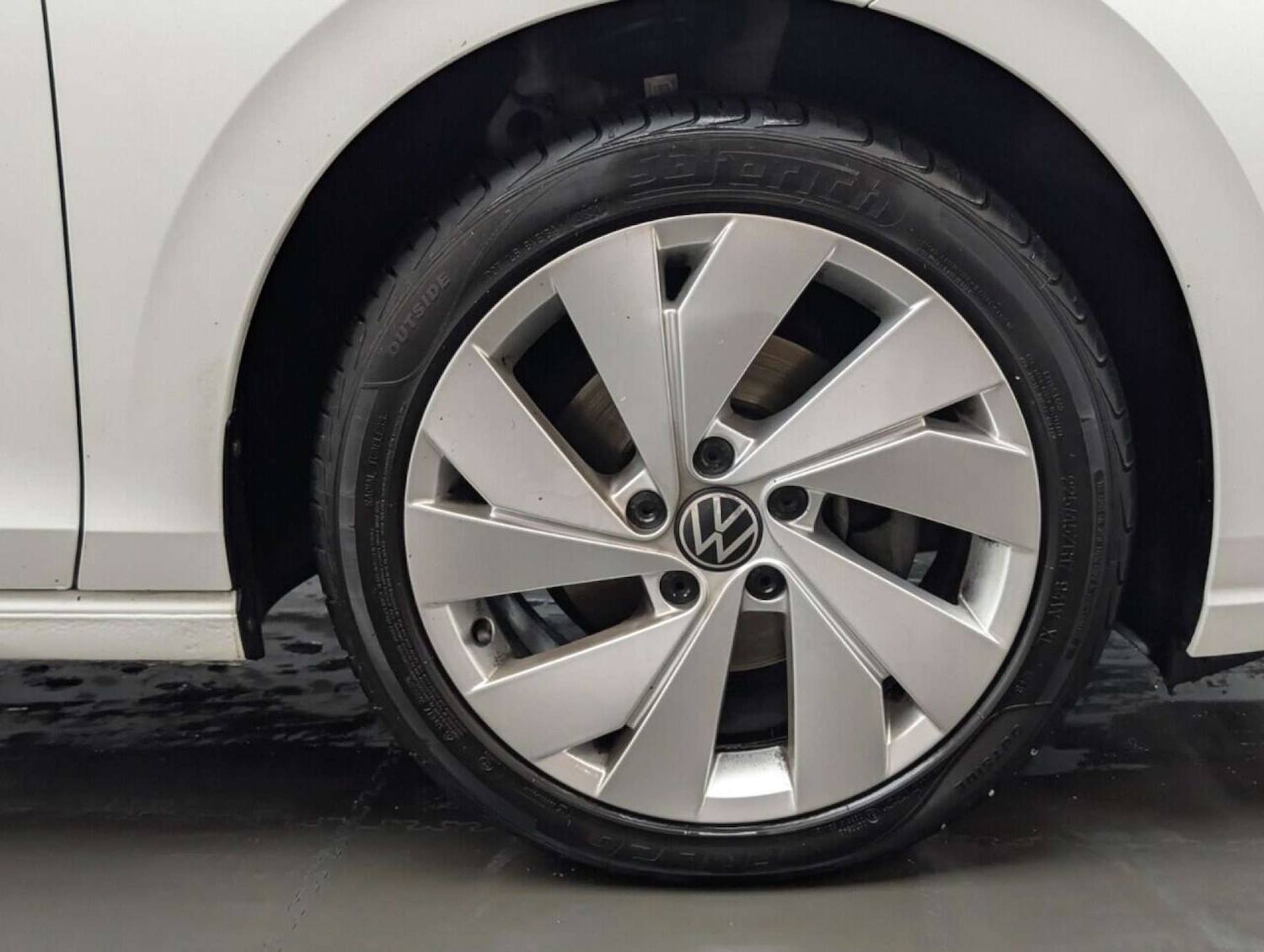 Used Volkswagen Golf 2021 for sale - 77766950: Photo 10