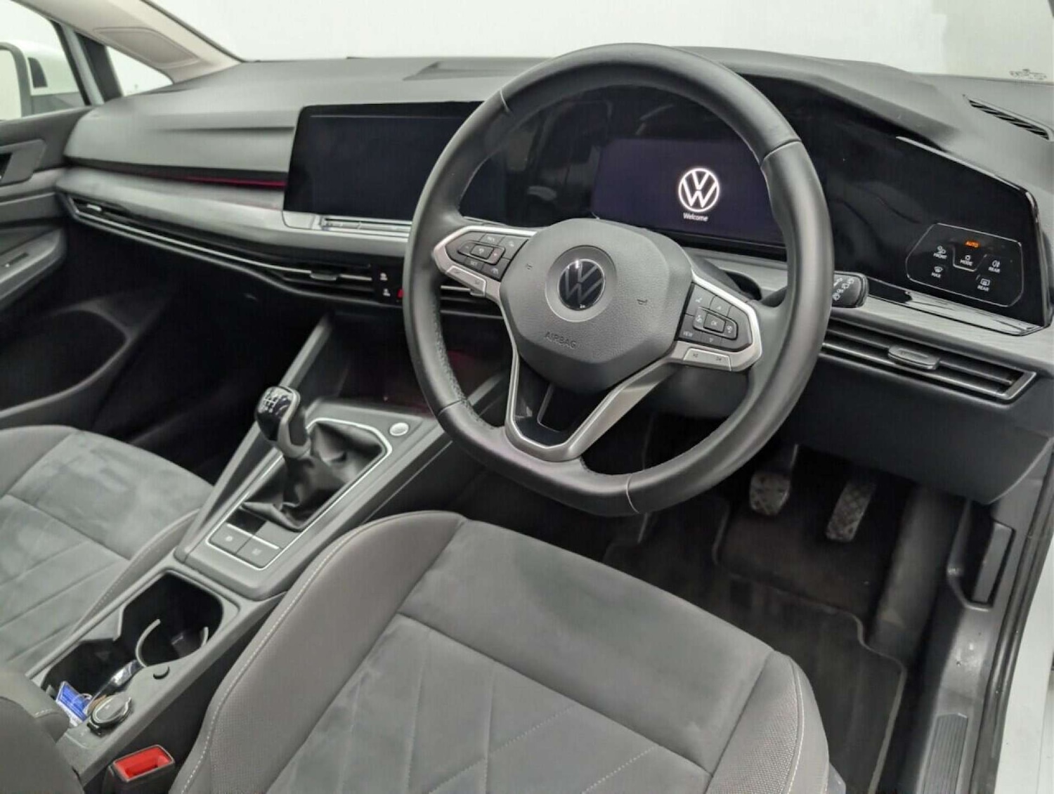 Used Volkswagen Golf 2021 for sale - 77766950: Photo 11