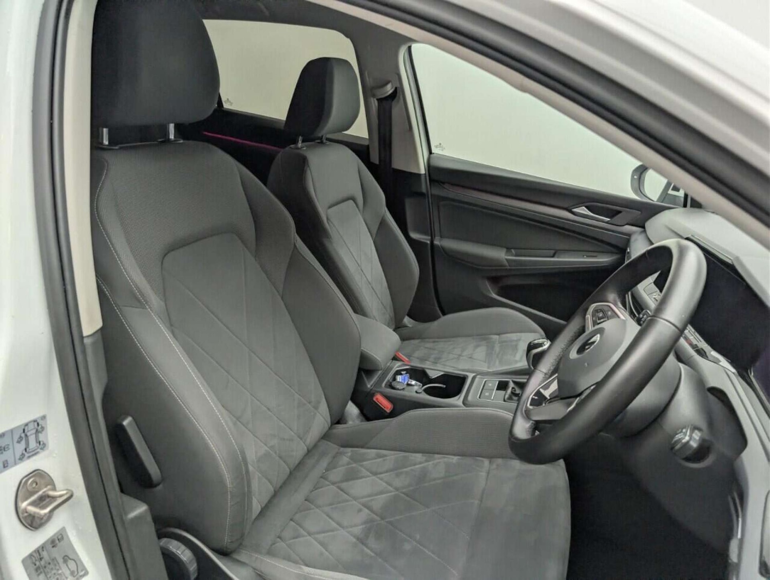 Used Volkswagen Golf 2021 for sale - 77766950: Photo 12