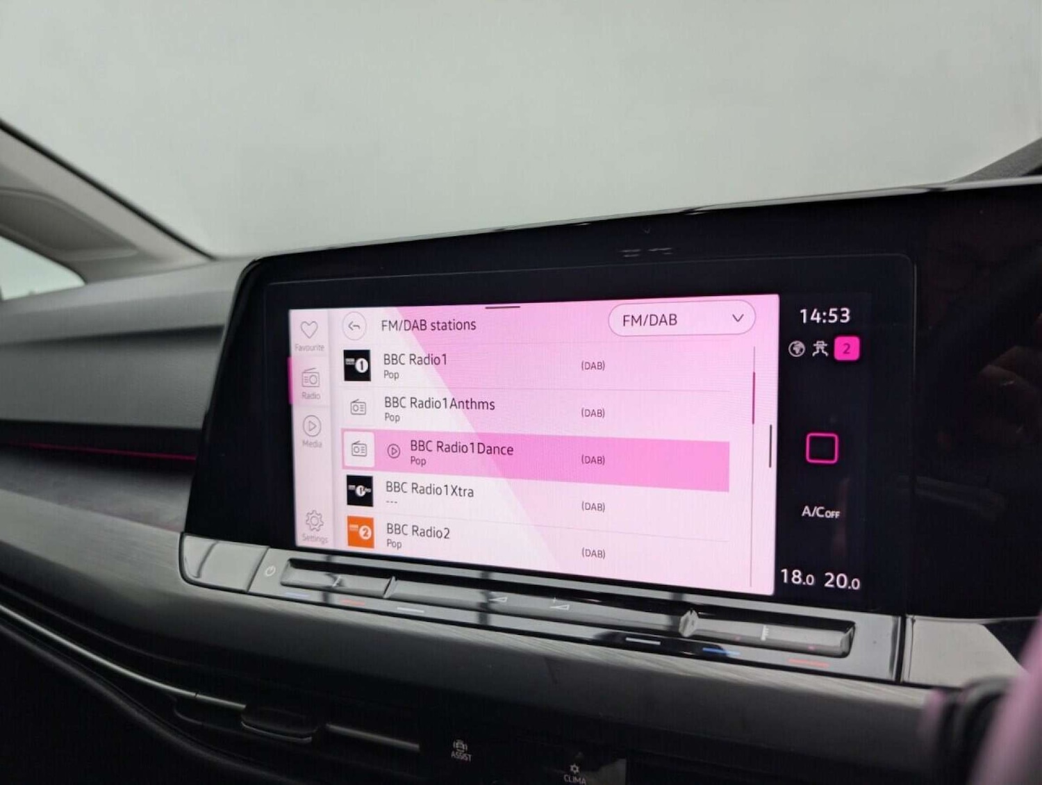 Used Volkswagen Golf 2021 for sale - 77766950: Photo 13