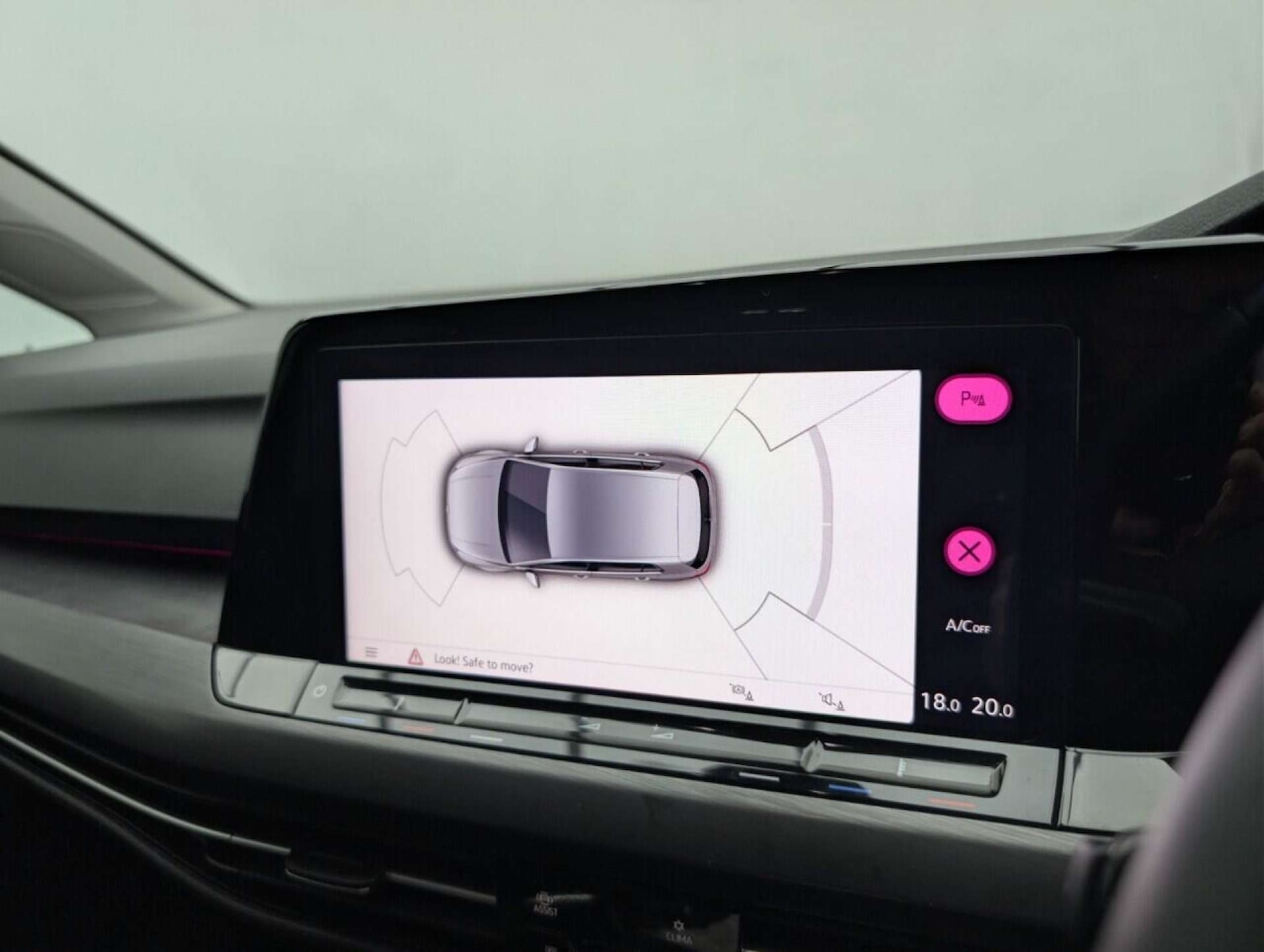 Used Volkswagen Golf 2021 for sale - 77766950: Photo 15