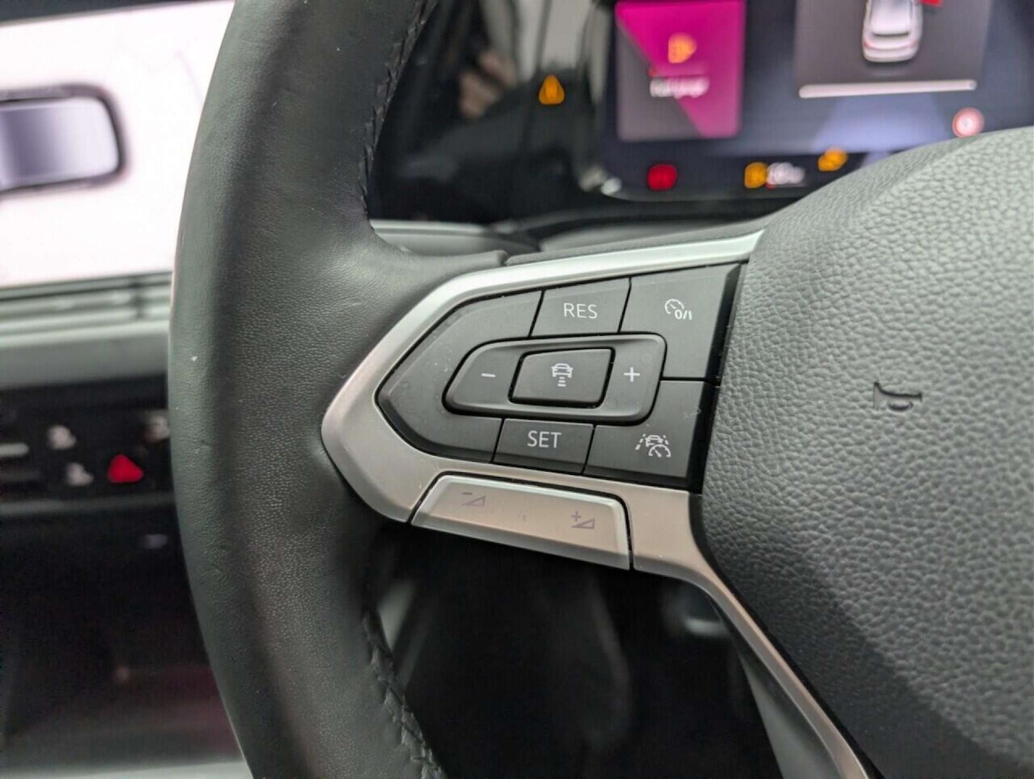 Used Volkswagen Golf 2021 for sale - 77766950: Photo 18