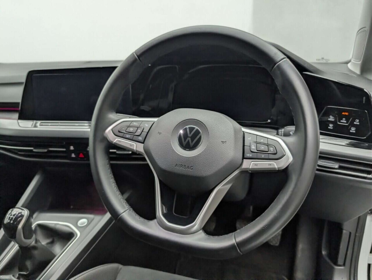 Used Volkswagen Golf 2021 for sale - 77766950: Photo 21