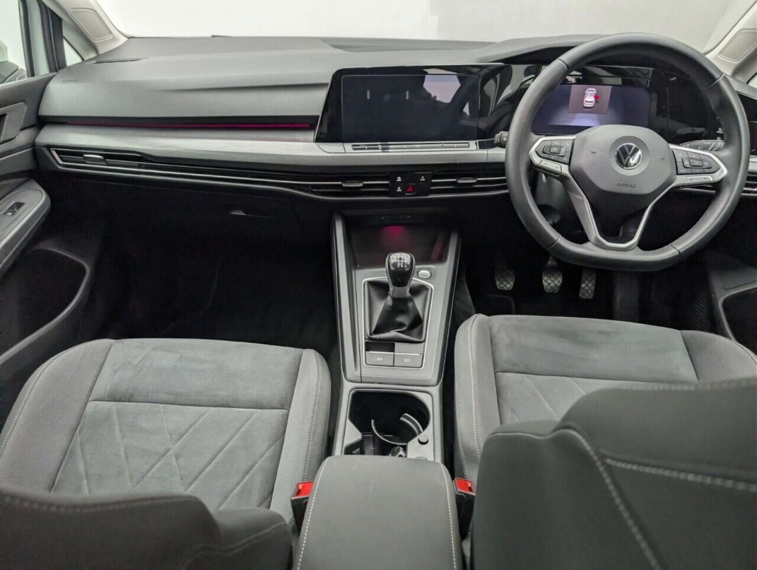 Used Volkswagen Golf 2021 for sale - 77766950: Photo 22