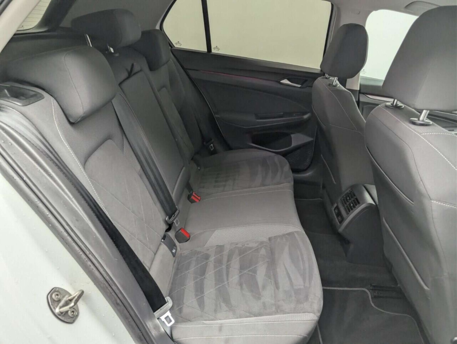 Used Volkswagen Golf 2021 for sale - 77766950: Photo 23