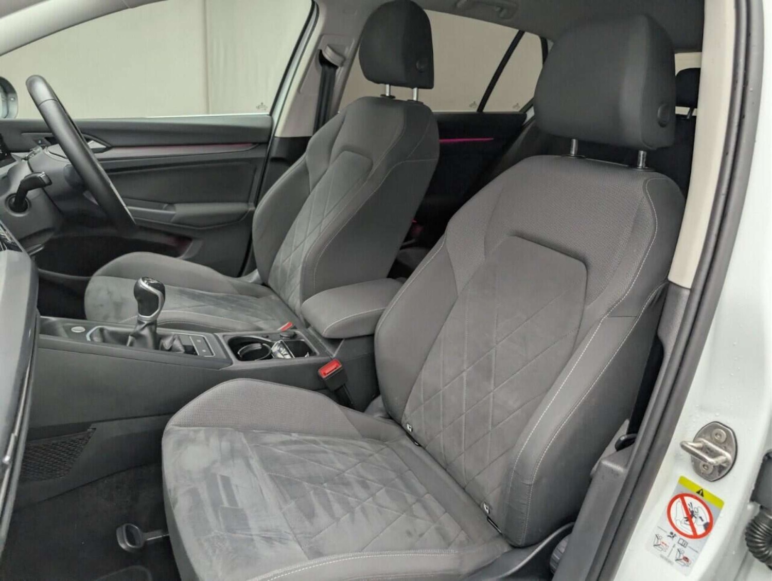 Used Volkswagen Golf 2021 for sale - 77766950: Photo 26