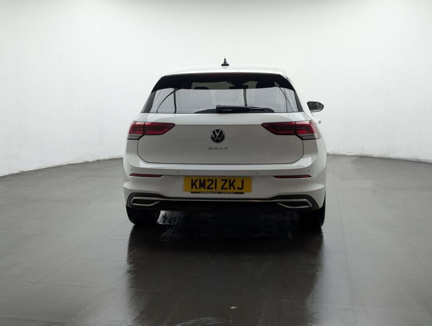 Used Volkswagen Golf 2021 for sale - 77766950: Photo 7