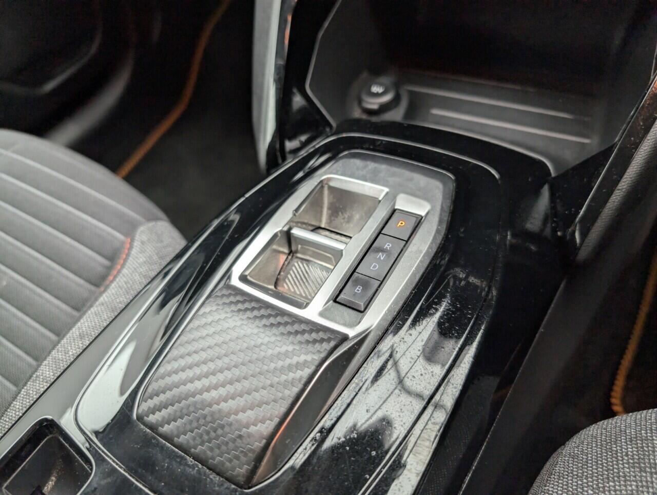 Used Peugeot E-208 2022 for sale - 76700852: Photo 16