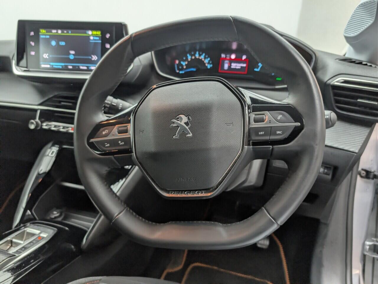 Used Peugeot E-208 2022 for sale - 76700852: Photo 20