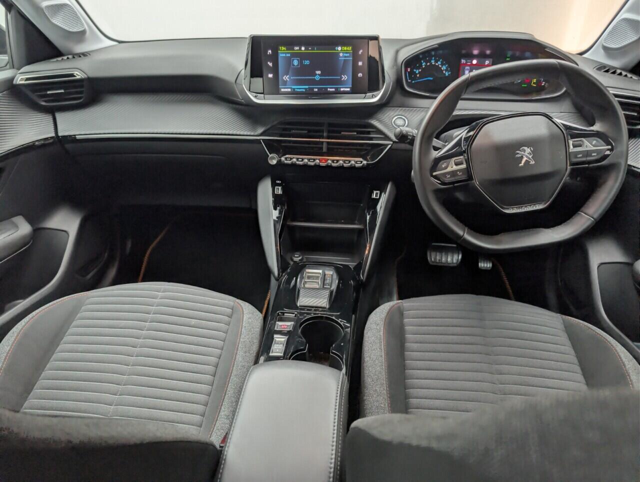 Used Peugeot E-208 2022 for sale - 76700852: Photo 21