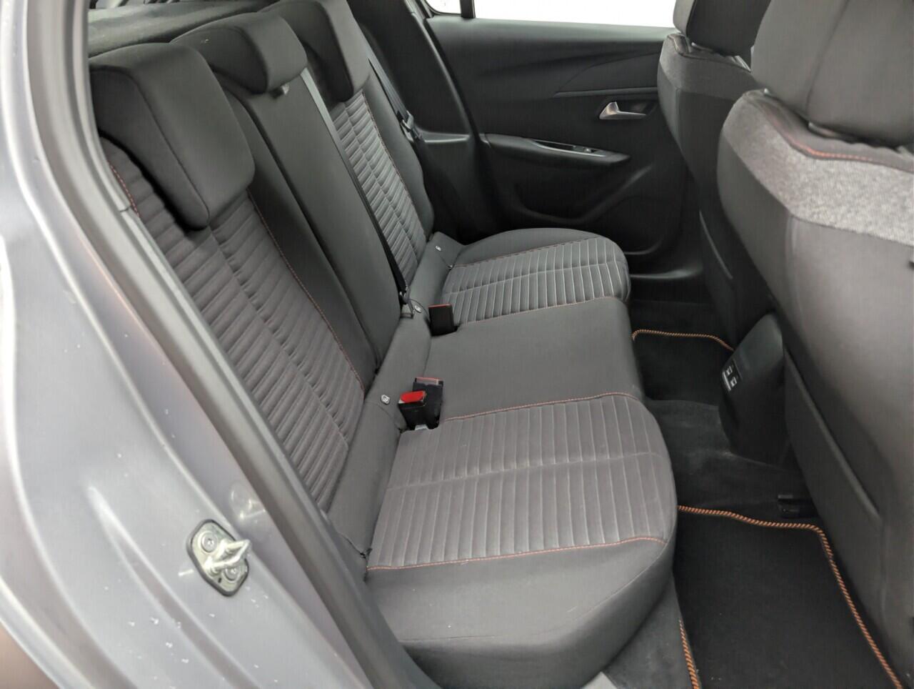 Used Peugeot E-208 2022 for sale - 76700852: Photo 22