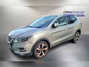 Used Nissan Qashqai 2021 for sale - 76952370: Photo