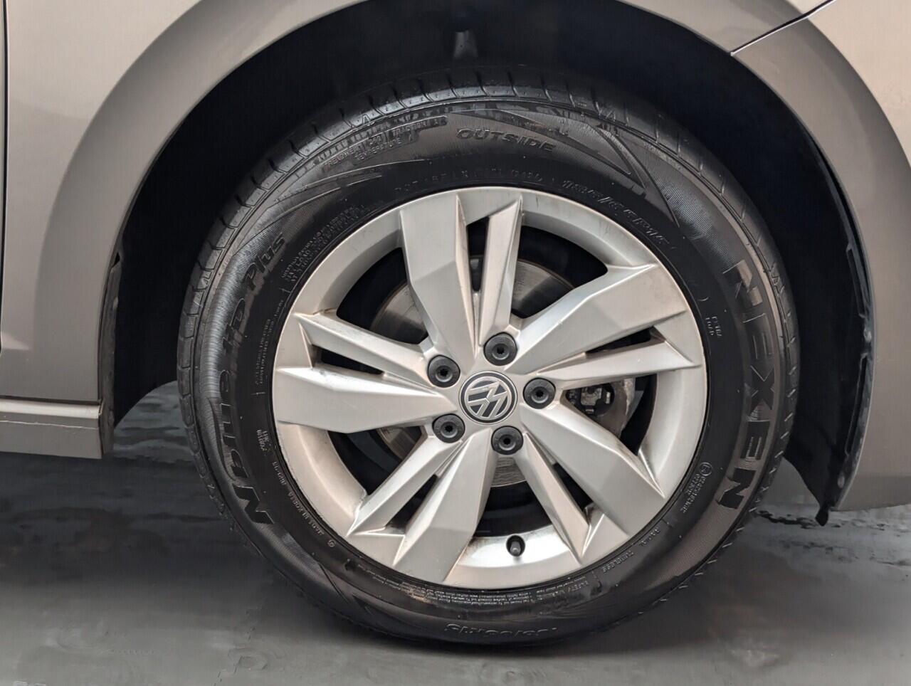 Used Volkswagen Polo 2018 for sale - 76780889: Photo 10