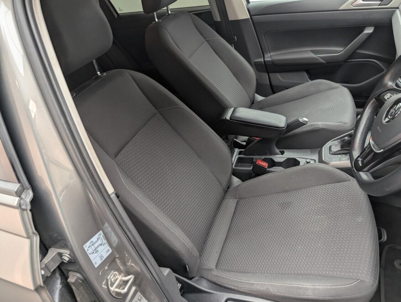 Used Volkswagen Polo 2018 for sale - 76780889: Photo 12