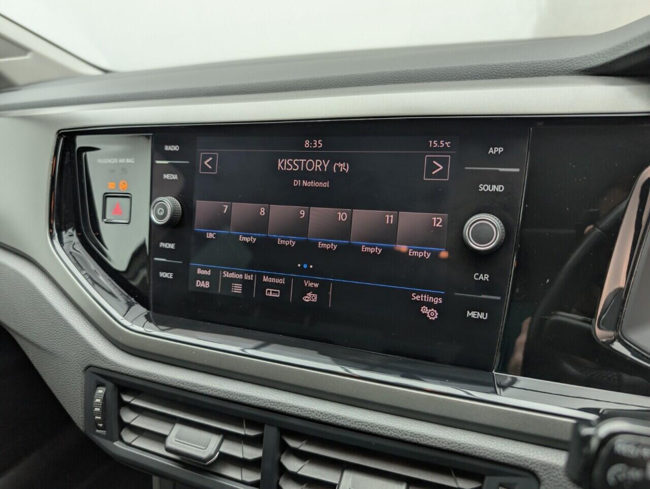 Used Volkswagen Polo 2018 for sale - 76780889: Photo 13