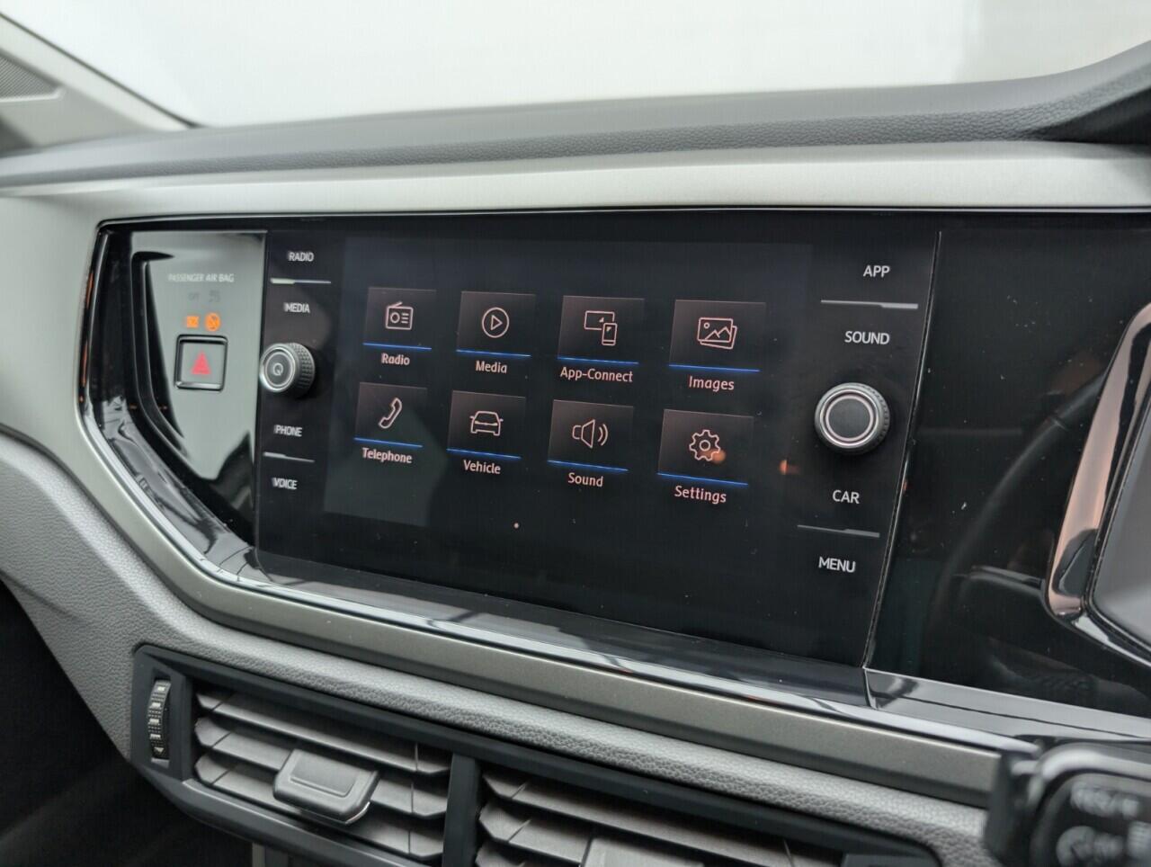 Used Volkswagen Polo 2018 for sale - 76780889: Photo 14