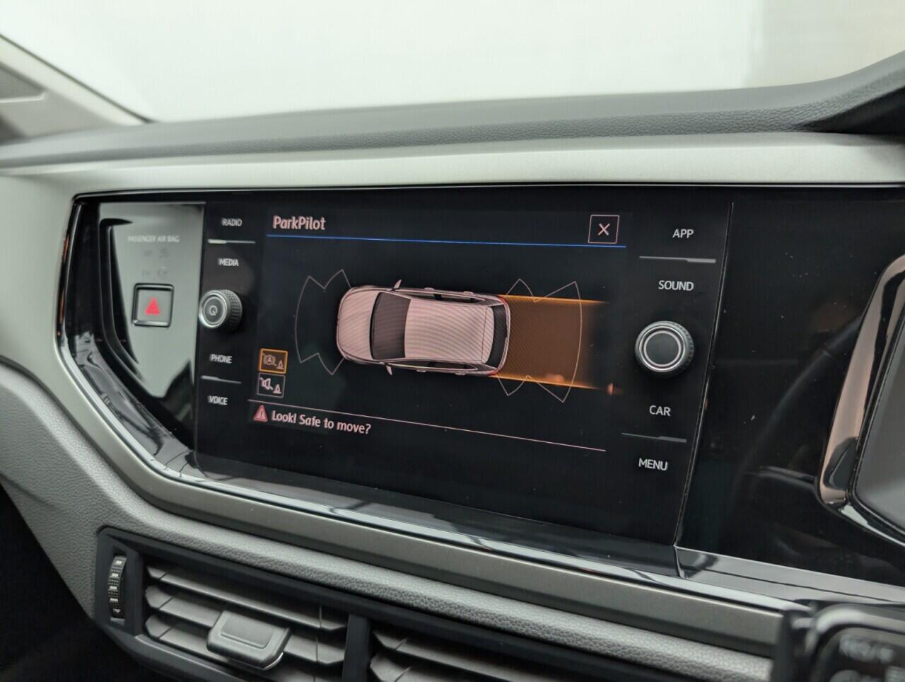 Used Volkswagen Polo 2018 for sale - 76780889: Photo 15