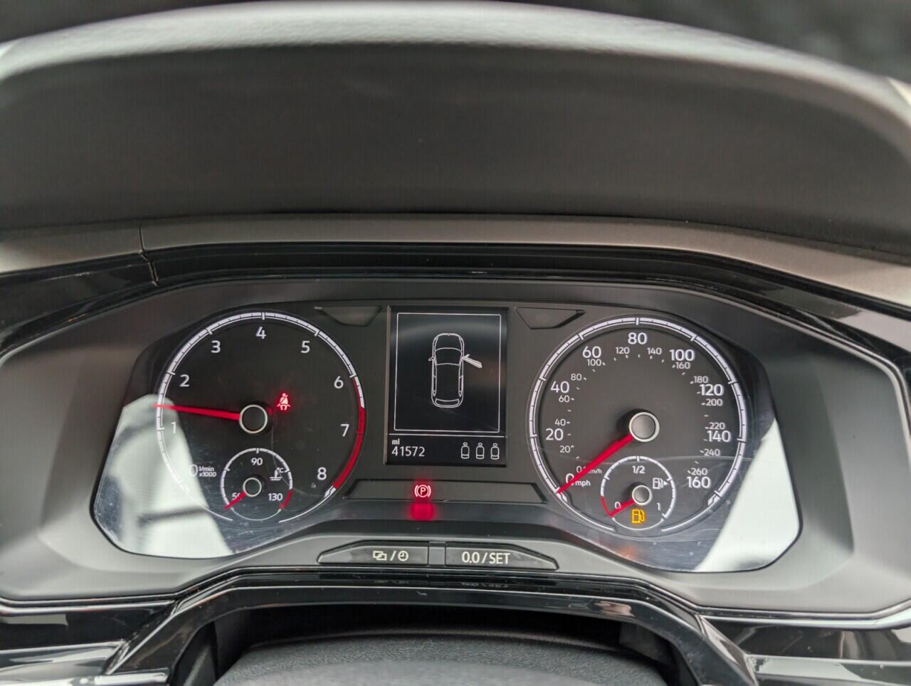 Used Volkswagen Polo 2018 for sale - 76780889: Photo 18