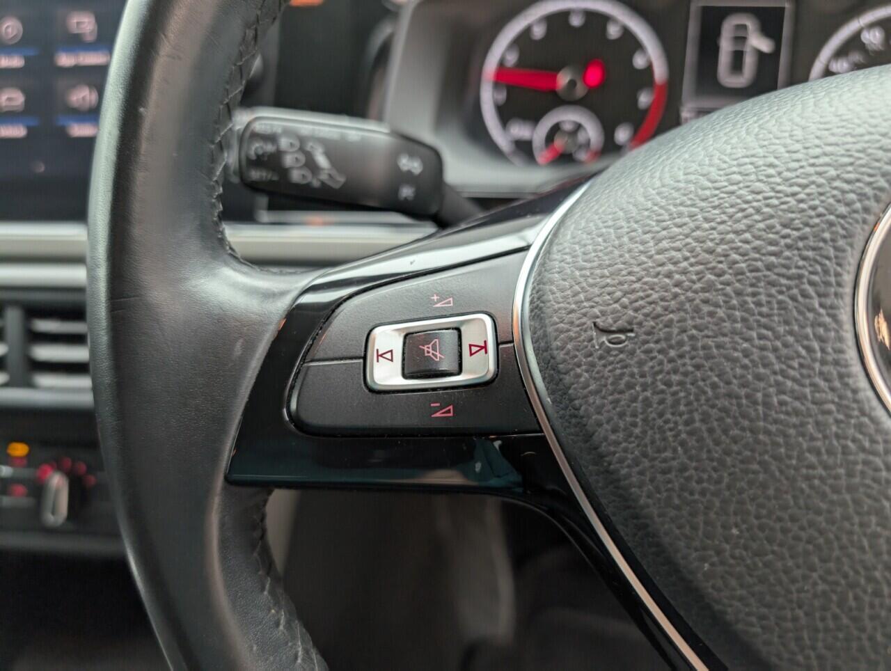 Used Volkswagen Polo 2018 for sale - 76780889: Photo 19