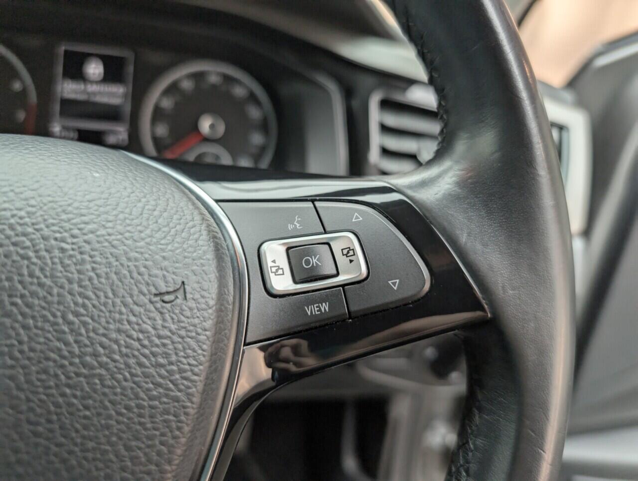 Used Volkswagen Polo 2018 for sale - 76780889: Photo 20