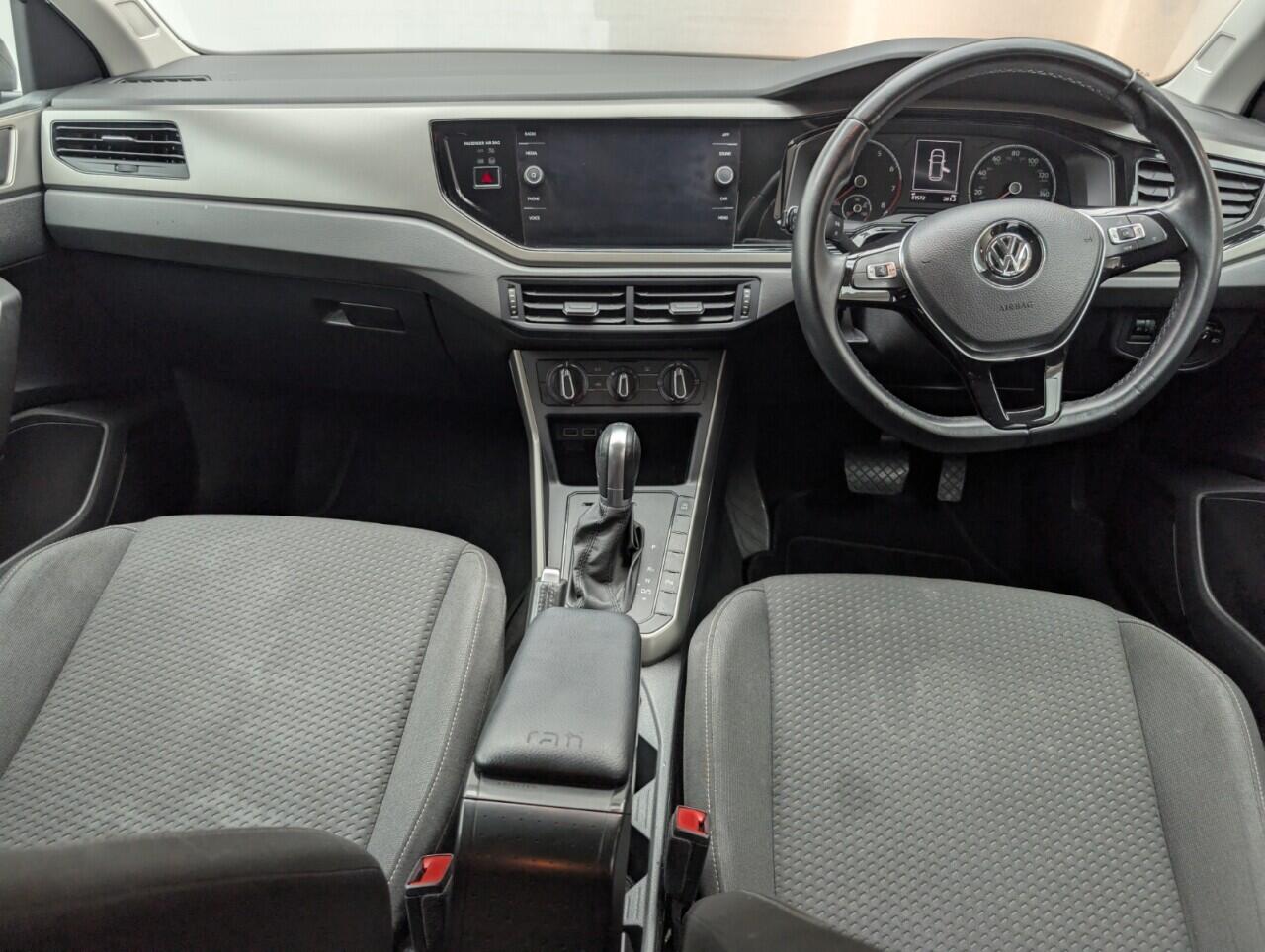 Used Volkswagen Polo 2018 for sale - 76780889: Photo 23