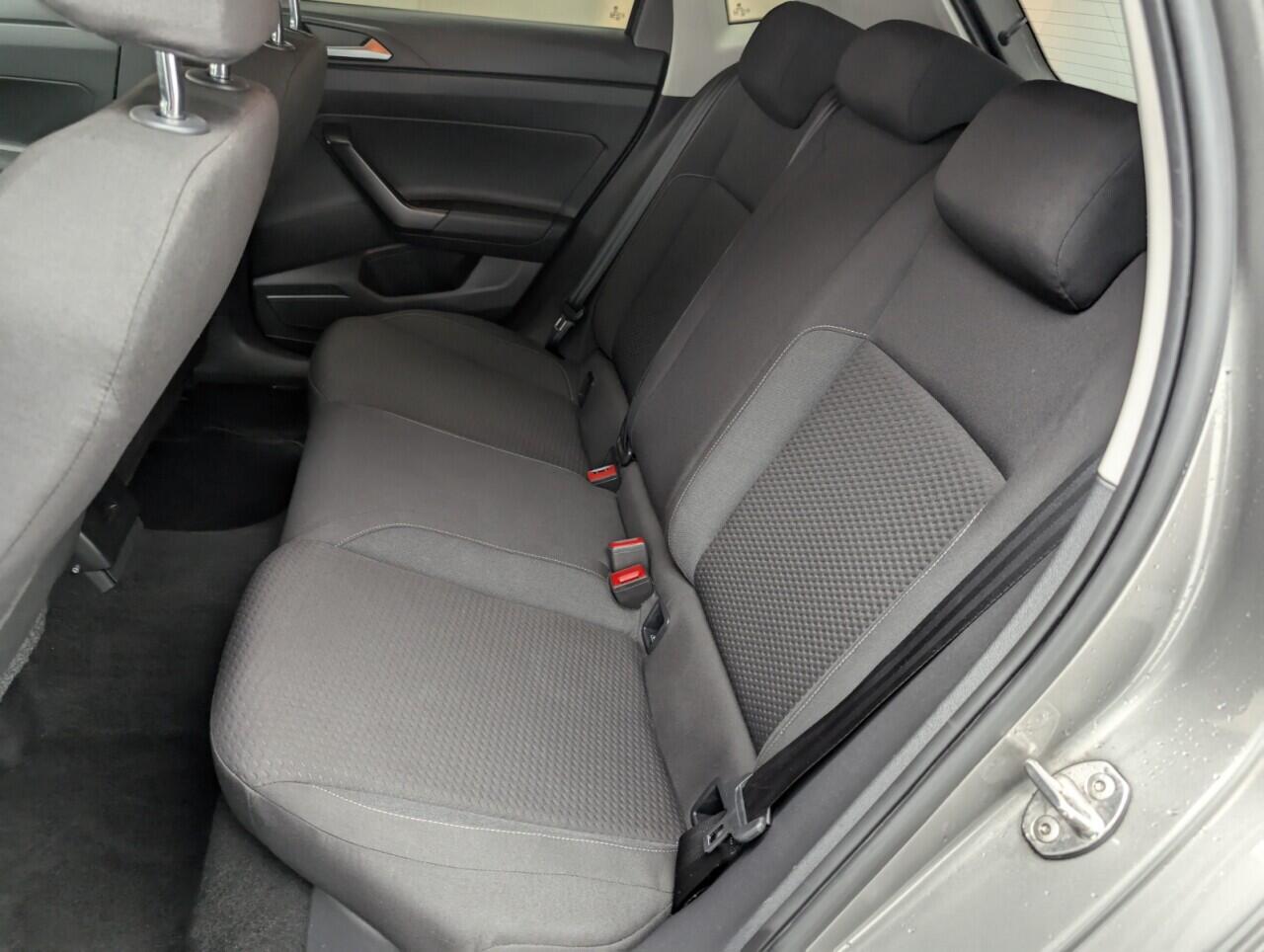 Used Volkswagen Polo 2018 for sale - 76780889: Photo 25