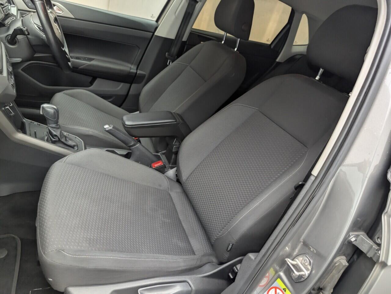 Used Volkswagen Polo 2018 for sale - 76780889: Photo 26