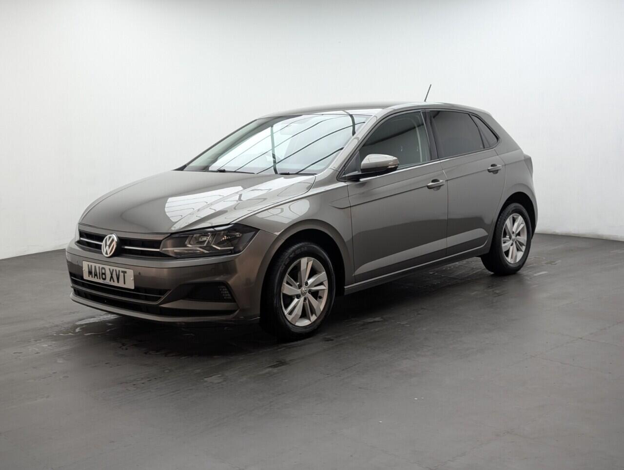 Used Volkswagen Polo 2018 for sale - 76780889: Photo 4