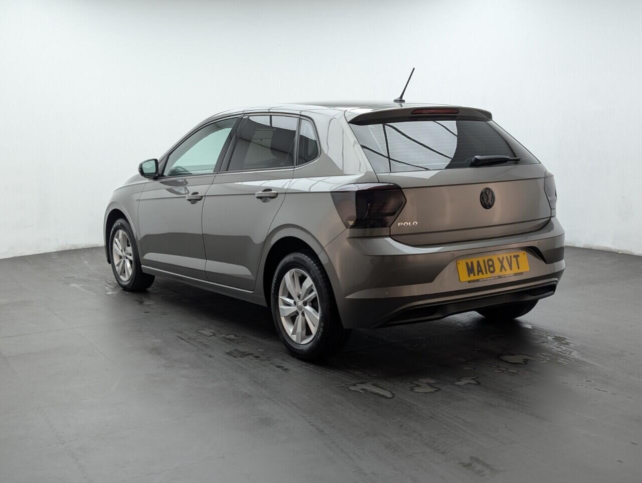 Used Volkswagen Polo 2018 for sale - 76780889: Photo 6