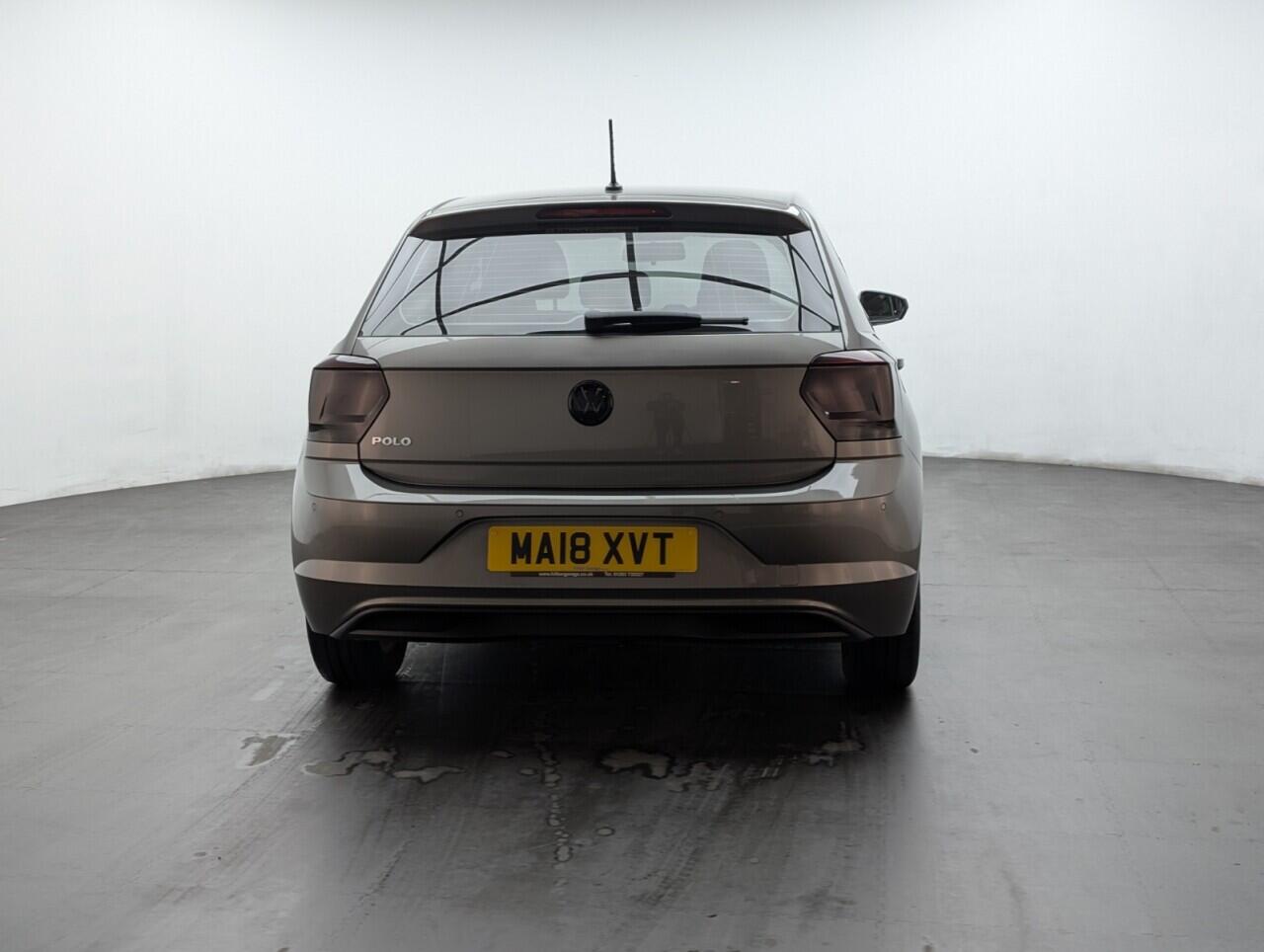 Used Volkswagen Polo 2018 for sale - 76780889: Photo 7