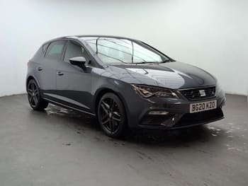 Used SEAT Leon 2020 for sale - 79546929: Photo
