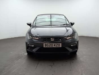 Used SEAT Leon 2020 for sale - 79546929: Photo