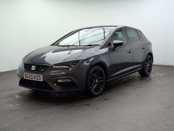 Used SEAT Leon 2020 for sale - 79546929: Photo