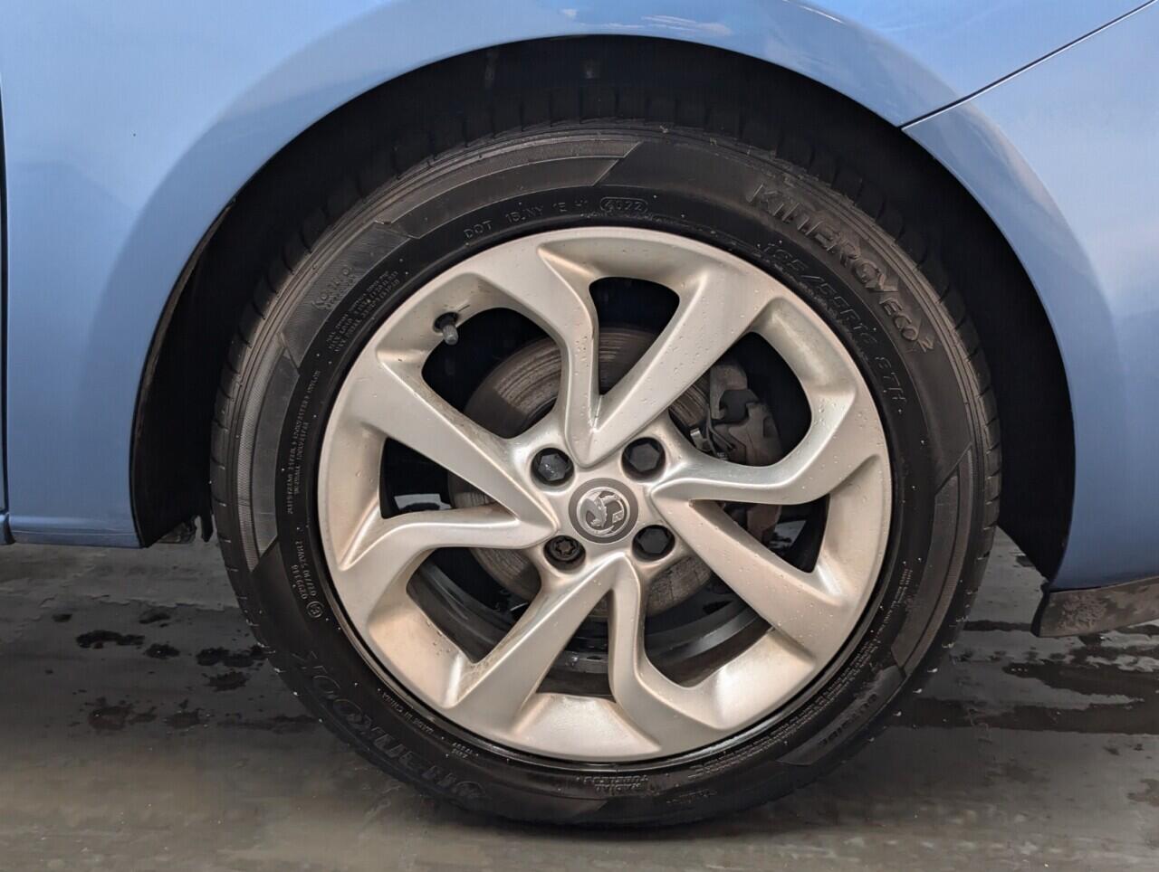 Used Vauxhall Corsa 2019 for sale - 76511885: Photo 10