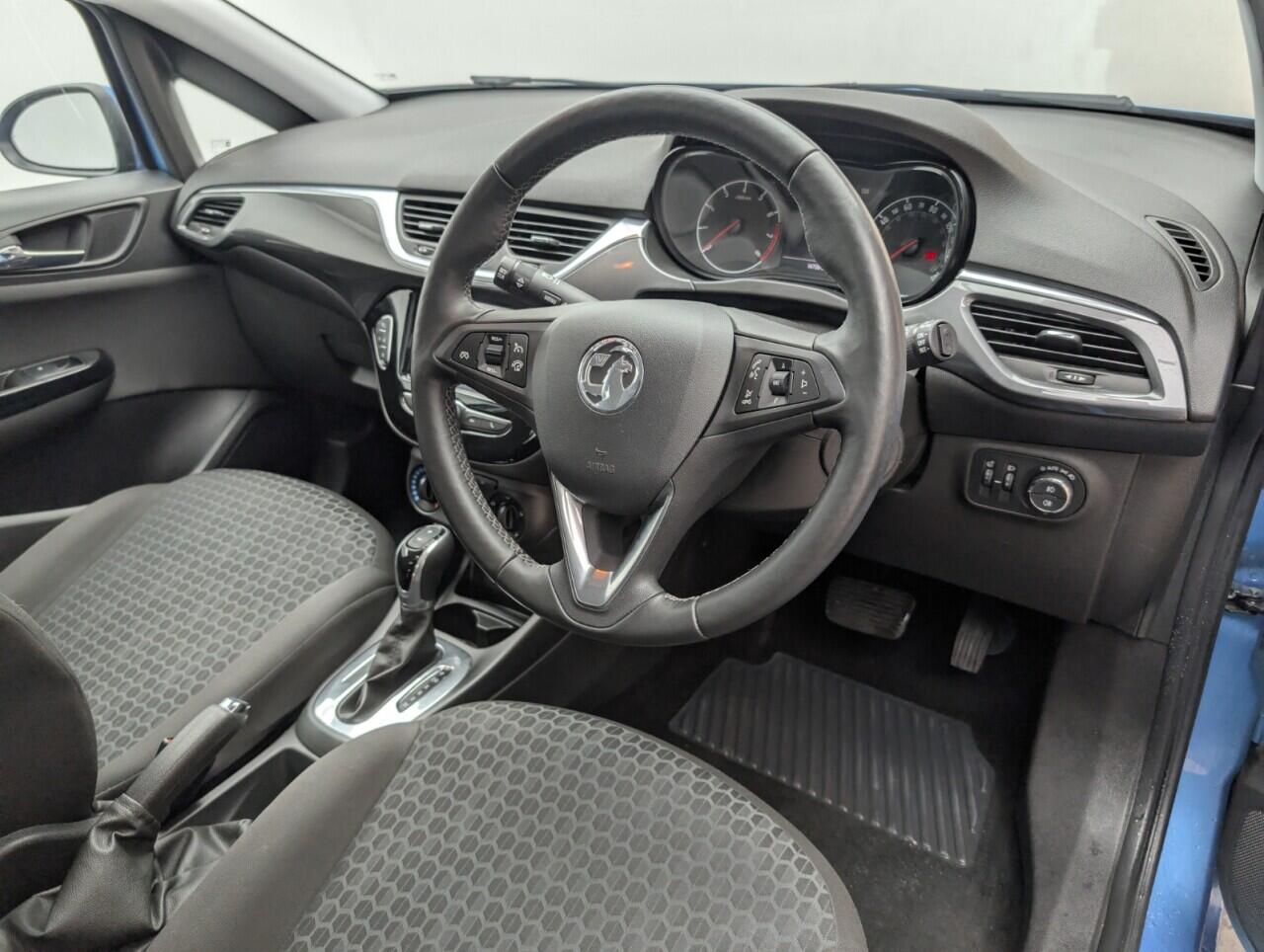 Used Vauxhall Corsa 2019 for sale - 76511885: Photo 11