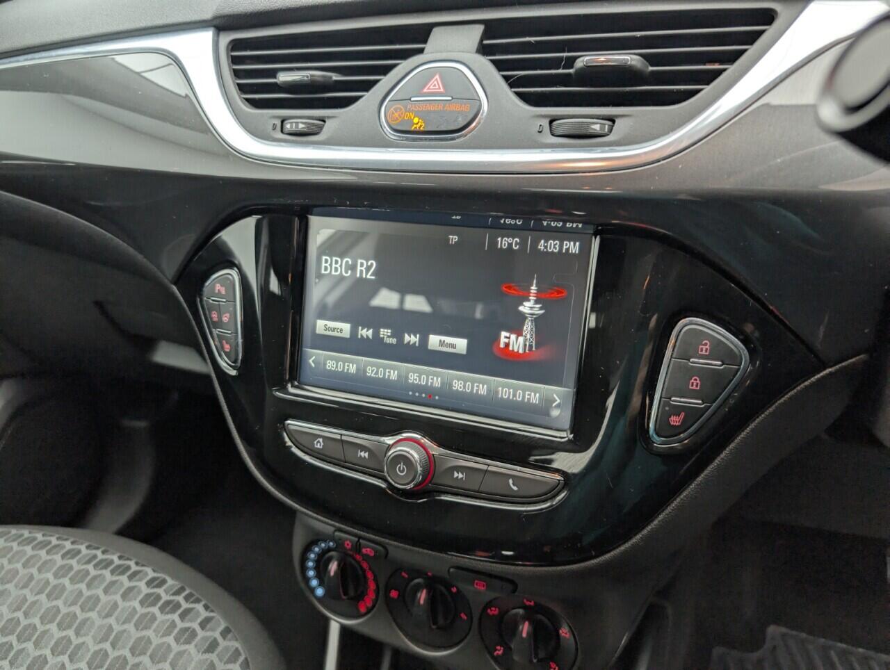 Used Vauxhall Corsa 2019 for sale - 76511885: Photo 13