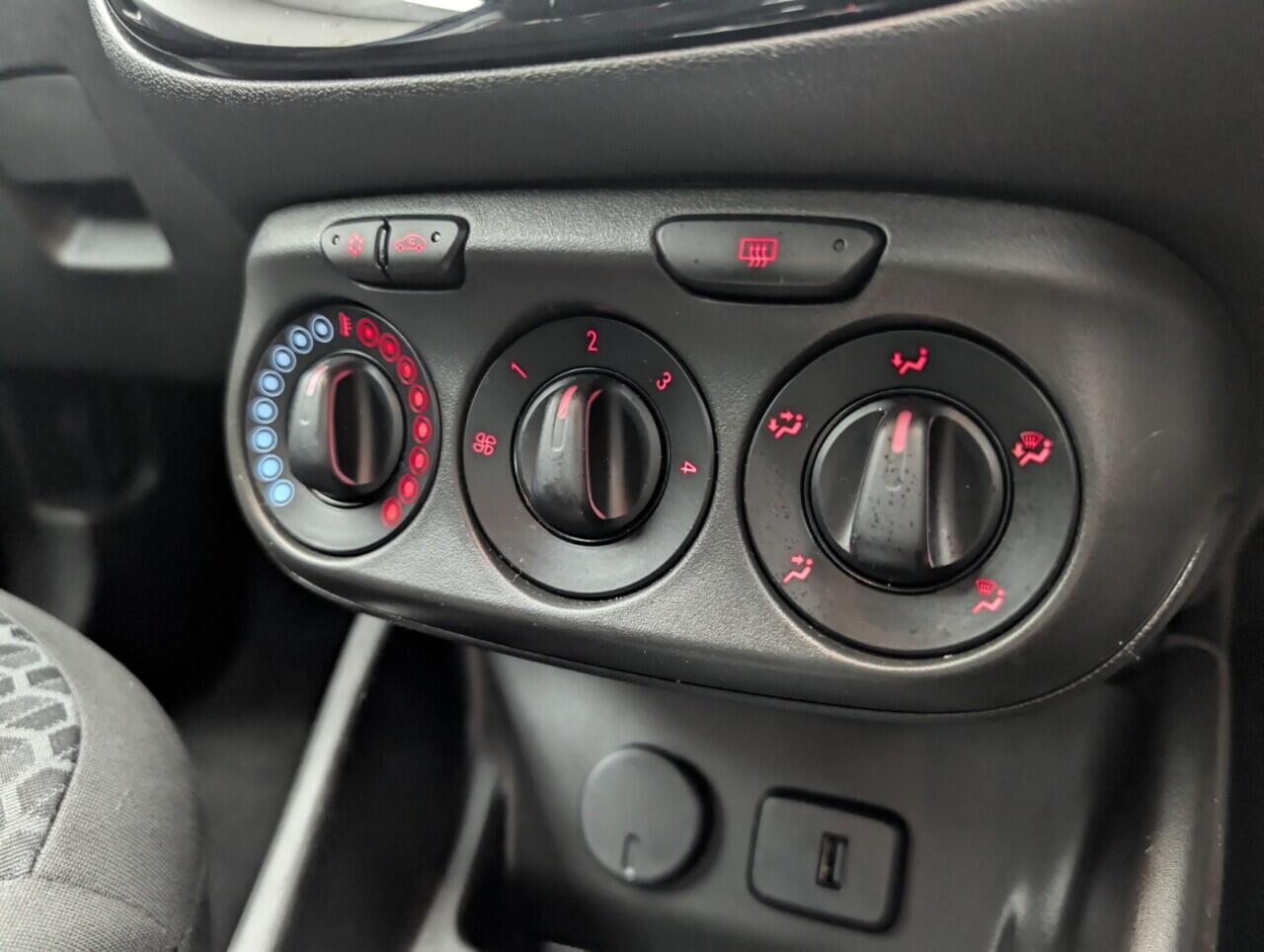 Used Vauxhall Corsa 2019 for sale - 76511885: Photo 15