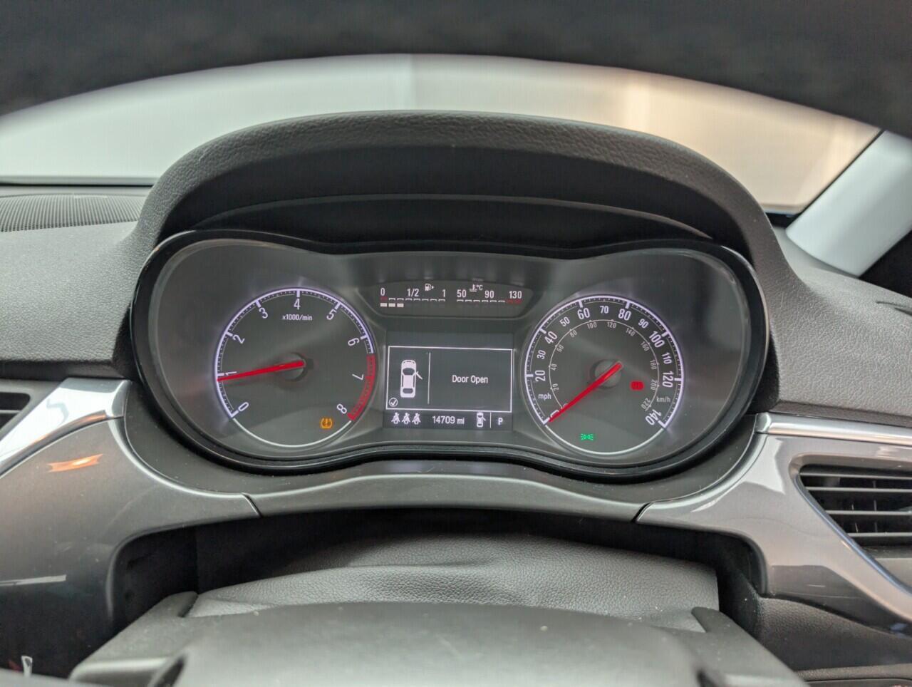 Used Vauxhall Corsa 2019 for sale - 76511885: Photo 17