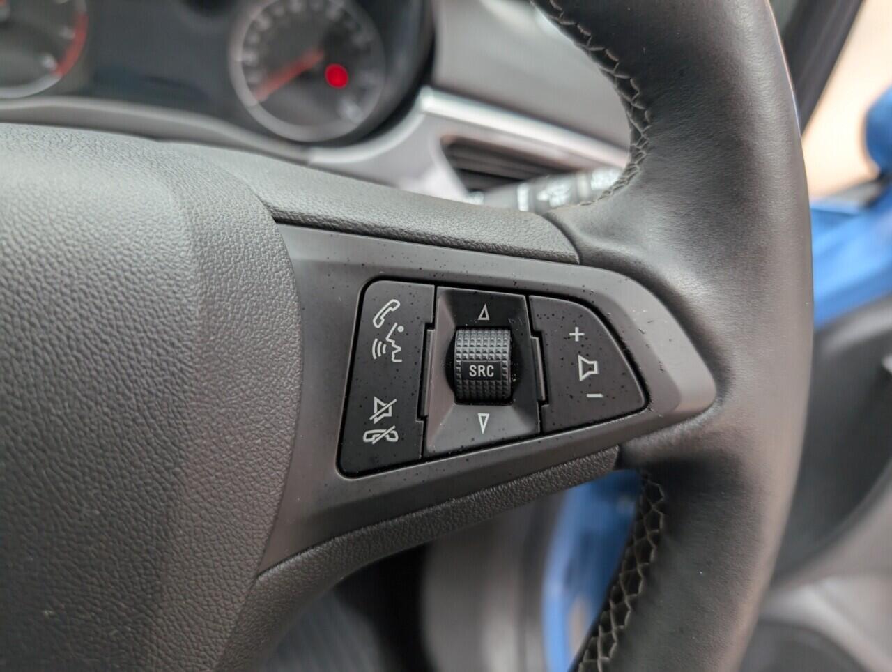 Used Vauxhall Corsa 2019 for sale - 76511885: Photo 19