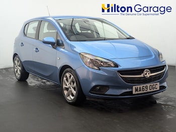 Used Vauxhall Corsa 2019 for sale - 76511885: Photo