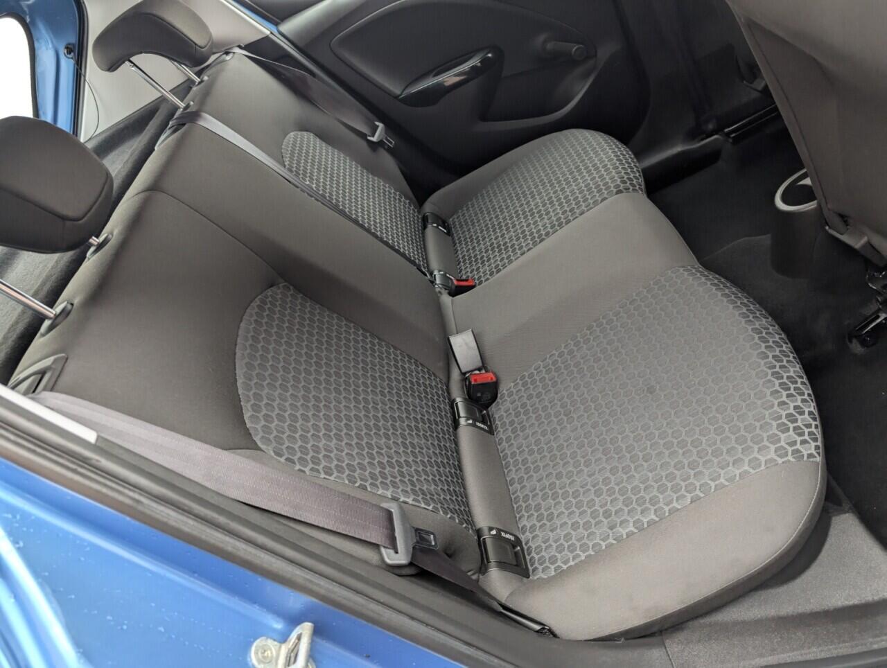 Used Vauxhall Corsa 2019 for sale - 76511885: Photo 24