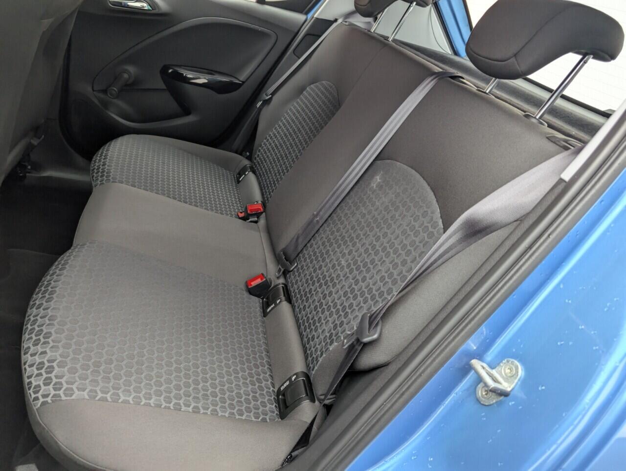 Used Vauxhall Corsa 2019 for sale - 76511885: Photo 26