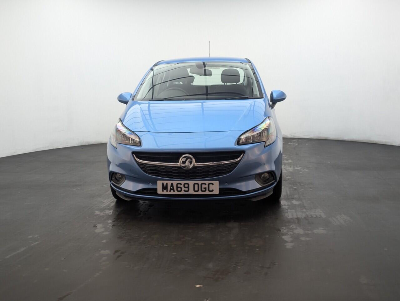 Used Vauxhall Corsa 2019 for sale - 76511885: Photo 3
